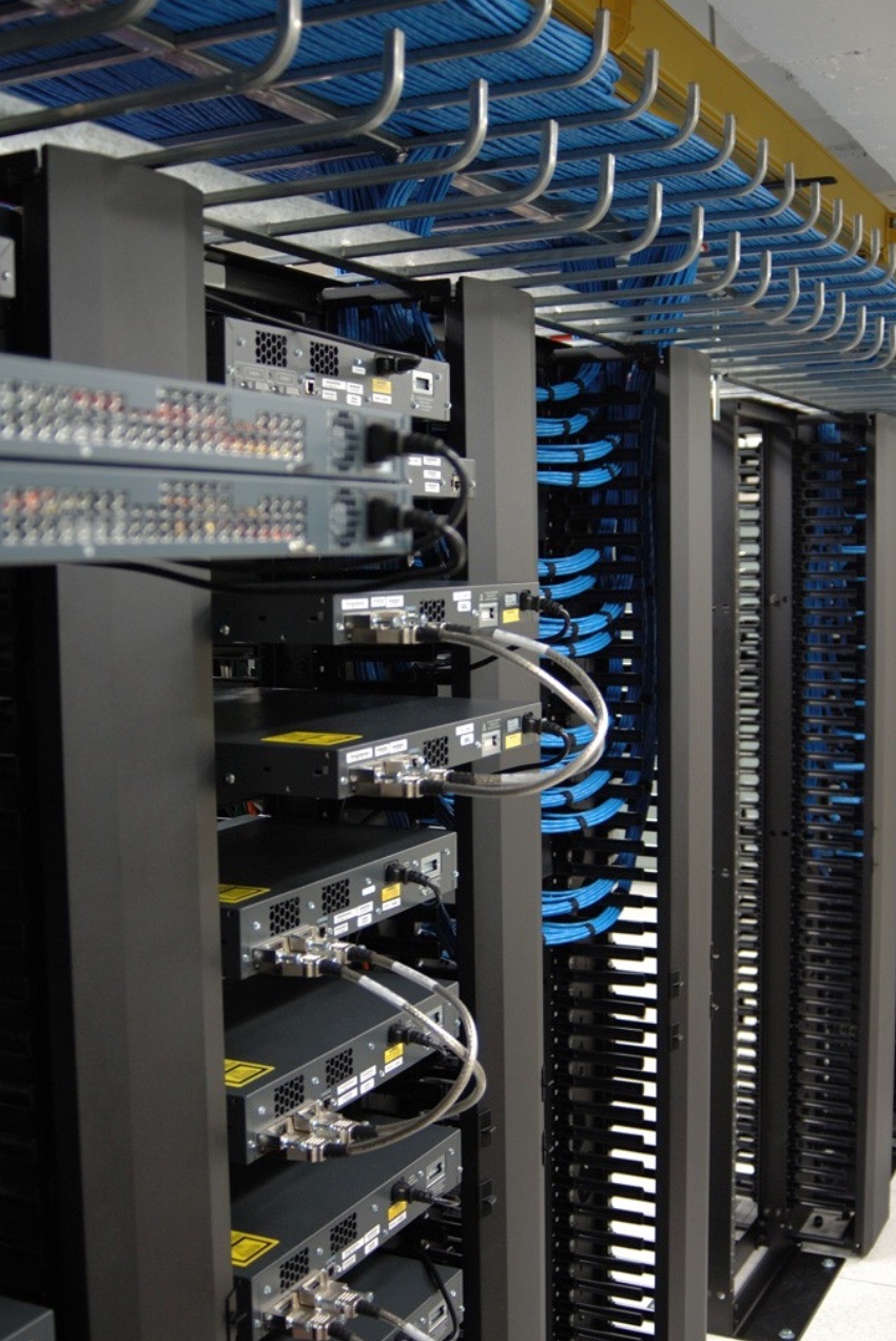 Prevent Future Problems with Tips for Your Rack and Stack Project